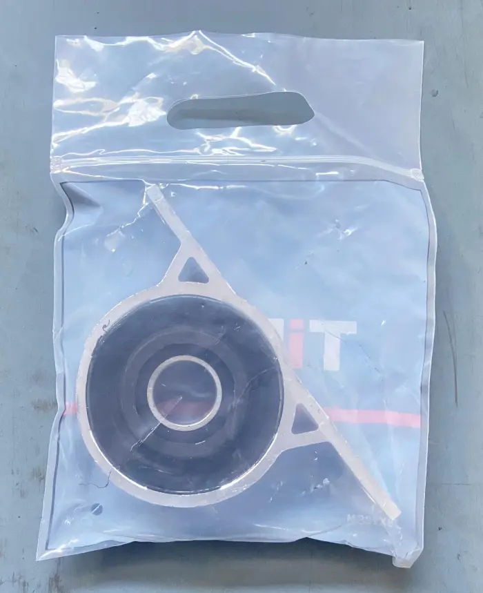 26127525966 Transmission Parts Centre Bearing for BMW 7 (E65, E66, E67)