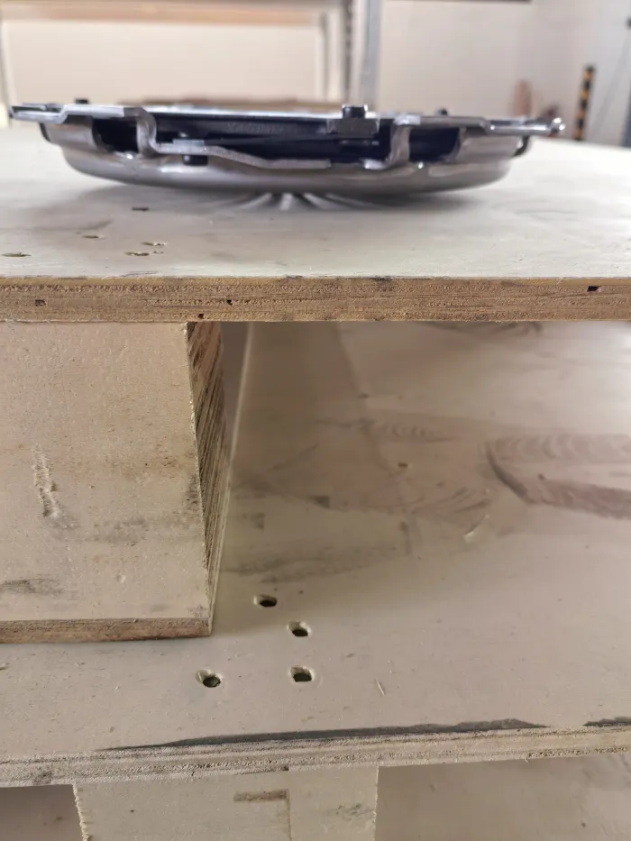 21211226141 Transmission Parts Clutch Pressure Plate for BMW 3 Series, BERTONE FREECLIMBER