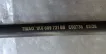 1K0609721BB Brake Cable for AUDI A3, VW EOS, SEAT ALTEA (5P1), SKODA LAURA II (1Z3), OCTAVIA II (1Z3)