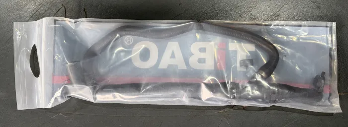 94810605124 Engine Parts Cooling Water Pipe for