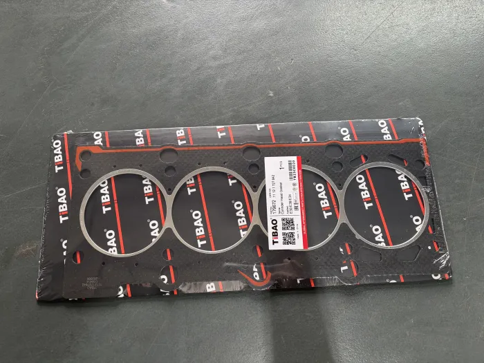 11121727842 Engine Parts Cylinder Head Gasket for BMW 3 Coupe (E36)
