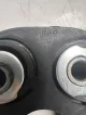 1244100715 Transmission Parts Propeller Shaft Jiont for MERCEDES-BENZ E-CLASS (W124), 124 Saloon (W124), 190 (W201), S-CLASS (W126), 123 Saloon (W123)