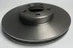 34116756045 Brake Disc for BMW X3 (E83), X5 (E53)