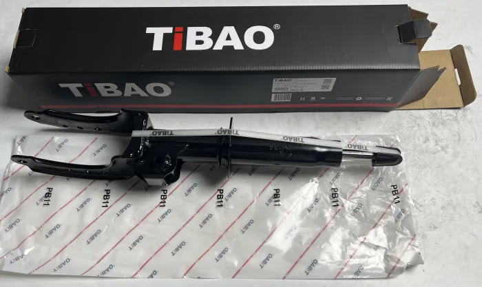 7L6413032N Suspension Parts Front Shock Absorber for PORSCHE Cayenne, VW TOUAREG