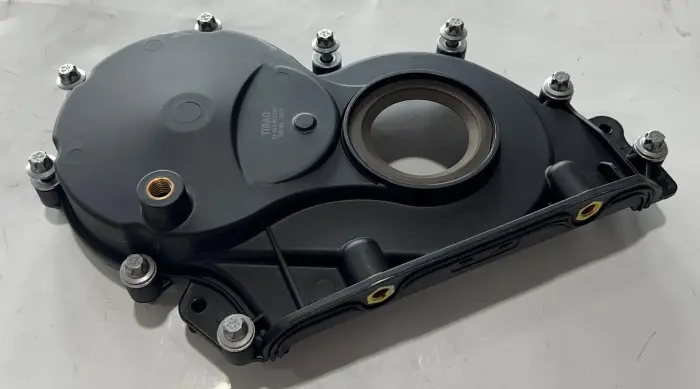 11148512597 Timing System Cover for BMW 4 Series, MINI COUNTRYMAN (F60), MINI COUNTRYMAN (F60)