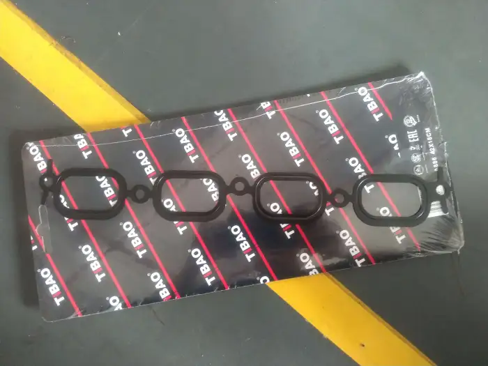 LR011586 Engine Parts Intake Manifold Gasket for JAGUAR XF I (X250), XF I Sedan (X250), LAND ROVER RANGE ROVER IV (L405)