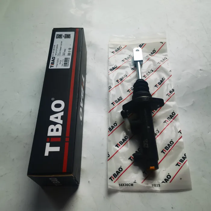 0012957606 Transmission Parts Clutch Master Cylinder for MERCEDES-BENZ T1 Platform/Chassis (B602), T1 Van (601, 611), T1/TN Van