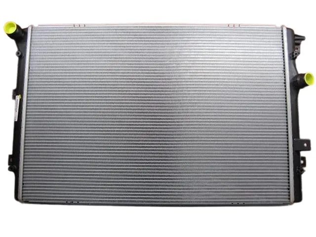5ND121251 Engine Parts Radiator for