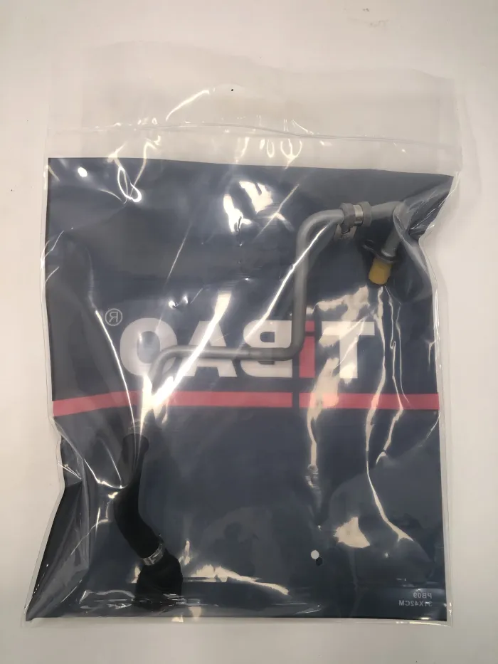 11537643226 Engine Parts Cooling Water Pipe for 