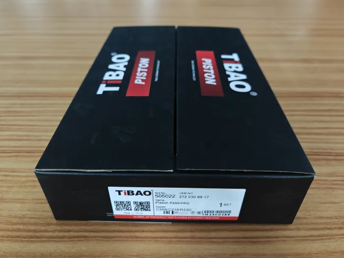 2720308917 Engine Parts Piston for MERCEDES-BENZ E-CLASS T-Model (S211), GLK-CLASS (X204), M-CLASS (W164), CLC-CLASS (CL203), SL (R230), S-CLASS (W221), VITO / MIXTO Van (W639), V-CLASS (W639), C-CLASS (W203), R-CLASS (W251, V251), GL-CLASS (X164), S