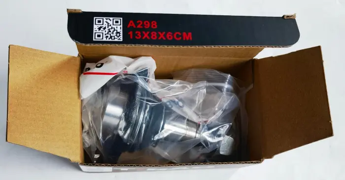 281407361 Suspension Parts Ball Joint for VW LT 40-55 I Platform/Chassis (293-909)