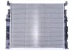2515000703 Engine Parts Radiator for MERCEDES-BENZ R-CLASS (W251, V251), M-CLASS (W164), GL-CLASS (X164)