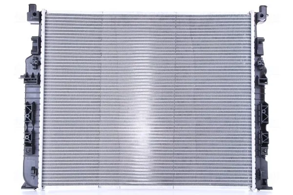 2515000703 Engine Parts Radiator for MERCEDES-BENZ R-CLASS (W251, V251), M-CLASS (W164), GL-CLASS (X164)