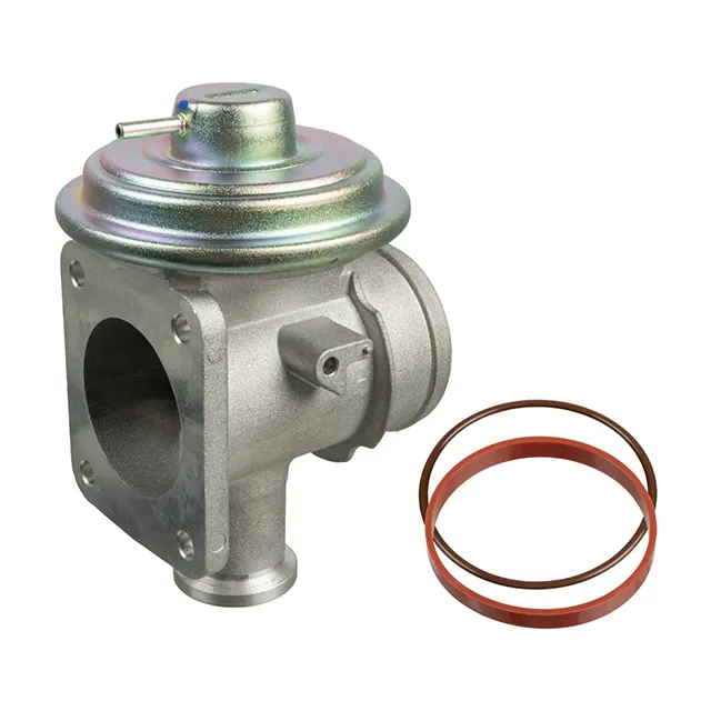 11717804378 EGR Valve for BMW 3 (E46), 7 (E38), X5 (E53), 5 Touring (E39)