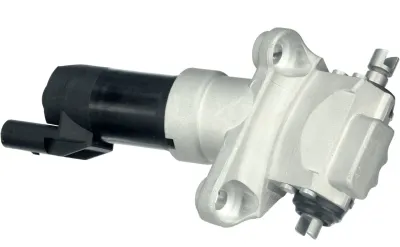 298609403 Control Element, Parking Brake Caliper for PORSCHE PANAMERA (971), 911 (991)