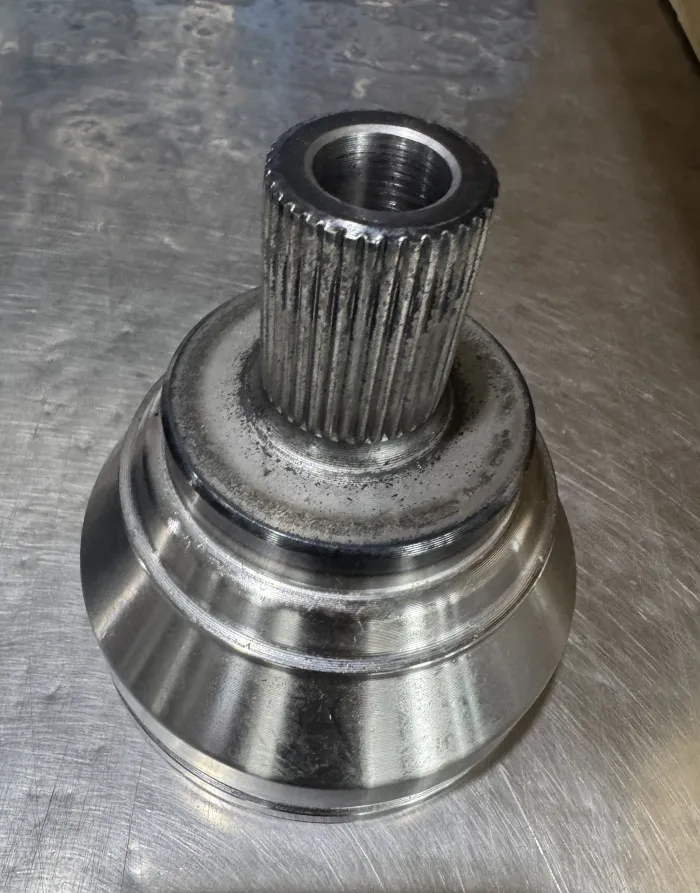 5C0498099D Transmission Parts C.V Joint for 