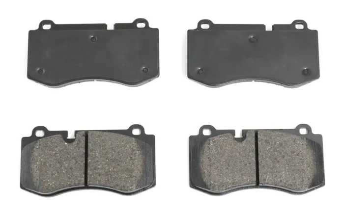 0044206220 Brake Pads for MERCEDES-BENZ S-CLASS (W221), SL (R230), E-CLASS (W211)