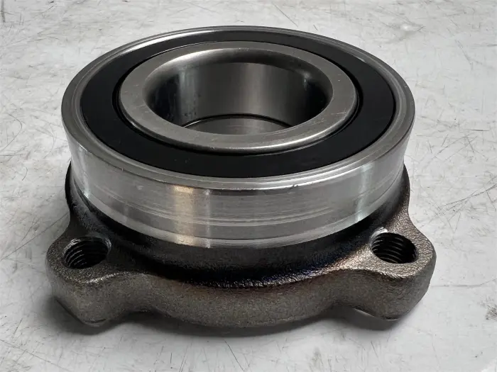 33411095238 Transmission Parts Wheel Hub for BMW 5 Touring (E61), 6 (E63), 7 (E65, E66, E67), X5 (E53)