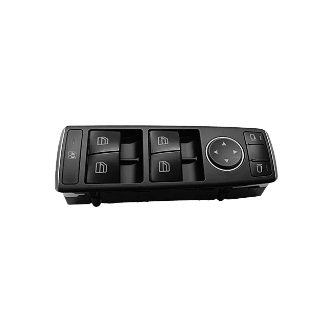 2048703458 Window Switch for MERCEDES-BENZ E-CLASS Coupe (C207), C-CLASS (W204), GLK-CLASS (X204)