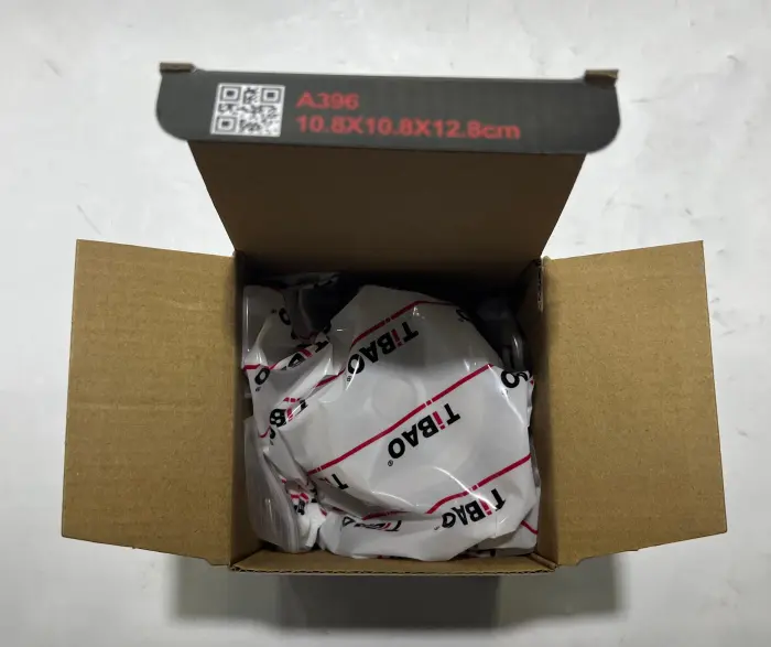 036121005P Engine Parts Water Pump for AUDI A2, VW GOL, SEAT LEON (1M1)