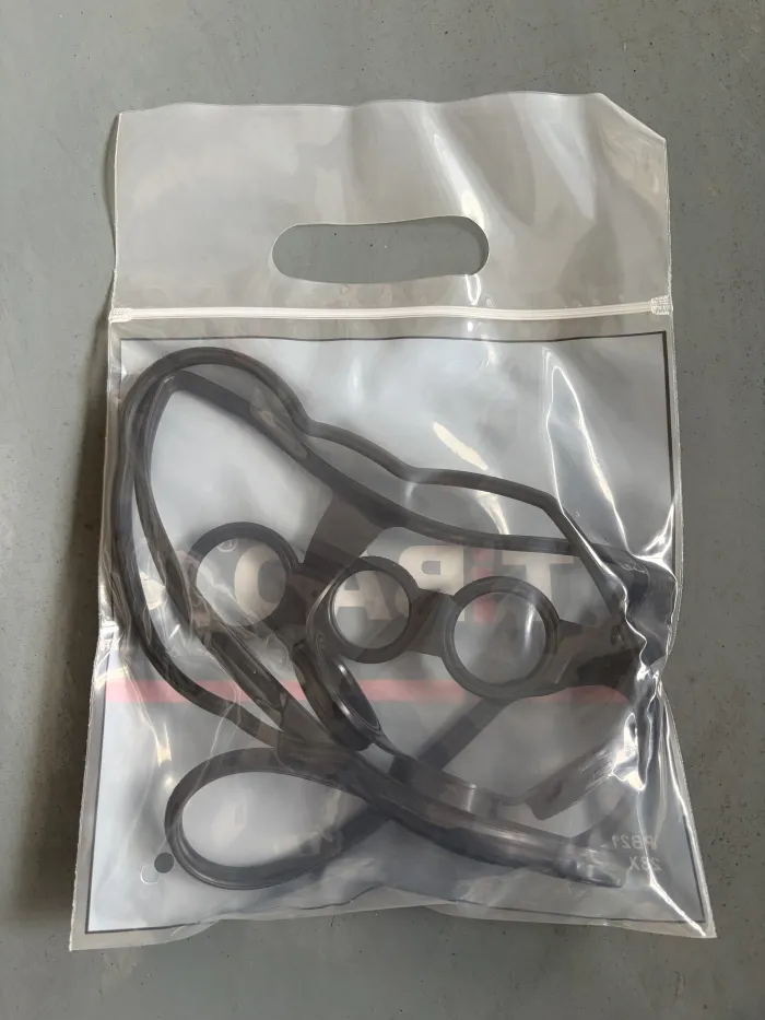 1121322050 Engine Parts Valve Cover Gasket for
