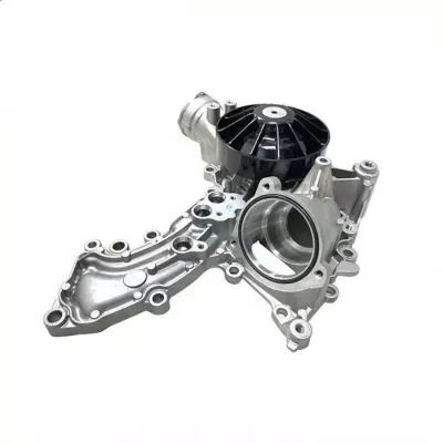 2782000501 Engine Parts Water Pump for MERCEDES-BENZ GLE (W166), GLS (X166), S-CLASS Coupe (C216), GL-CLASS (X166), SL (R231), G-CLASS (W463), CLS (C218), E-CLASS T-Model (S212), M-CLASS (W166)