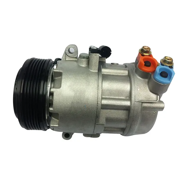 64529175669 Compressor for BMW X3 (E83), Z4 Roadster (E85), 3 (E46)