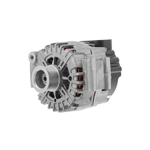 12317603779 Alternator for BMW X6 (E71, E72), 6 Convertible (F12), 5 Gran Turismo (F07), 7 (F01, F02, F03, F04), X5 (E70)