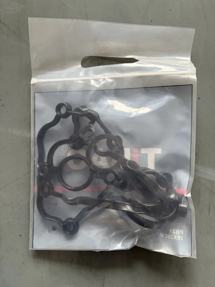 06D103483E Engine Parts Valve Cover Gasket for AUDI A3, VW EOS, SEAT ALTEA XL (5P5, 5P8), SKODA OCTAVIA II Combi (1Z5)
