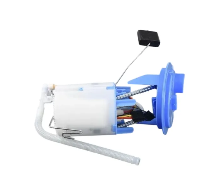 2184700494 Engine Parts Fuel Pump for MERCEDES-BENZ C-CLASS (W204), CLS (C218), E-CLASS T-Model (S212)