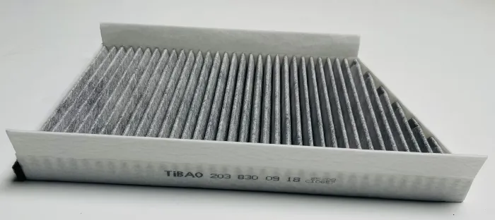 2038300918 Carbin Filter for MERCEDES-BENZ CLC-CLASS (CL203), CLK Convertible (A209), C-CLASS (W203)
