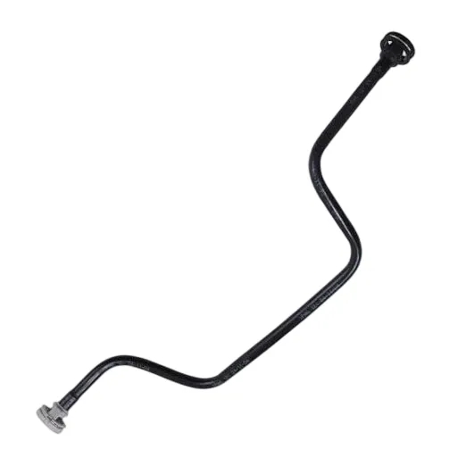 8R0121081M Engine Parts Cooling Water Pipe for