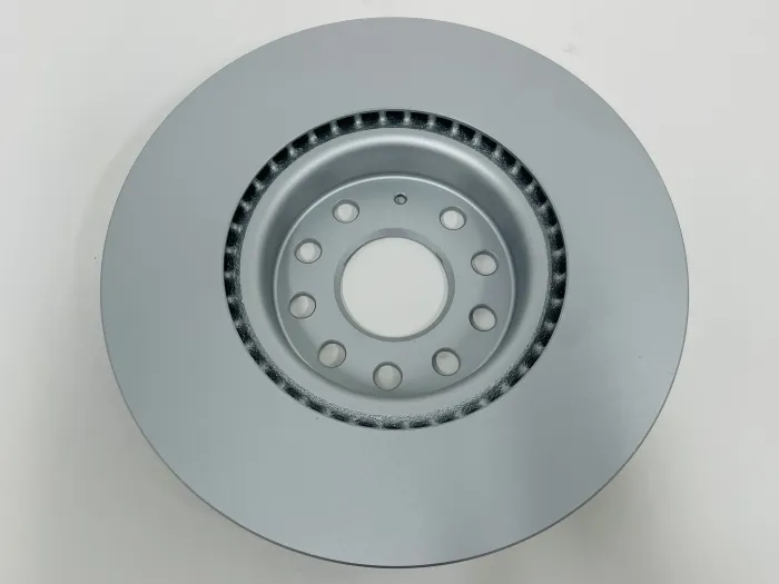1K0615301AA FRONT BRAKE DISC for AUDI A3, VW MAGOTAN, CUPRA FORMENTOR (KM7), SEAT ALTEA XL (5P5, 5P8), SKODA OCTAVIA III Combi (5E5, 5E6)