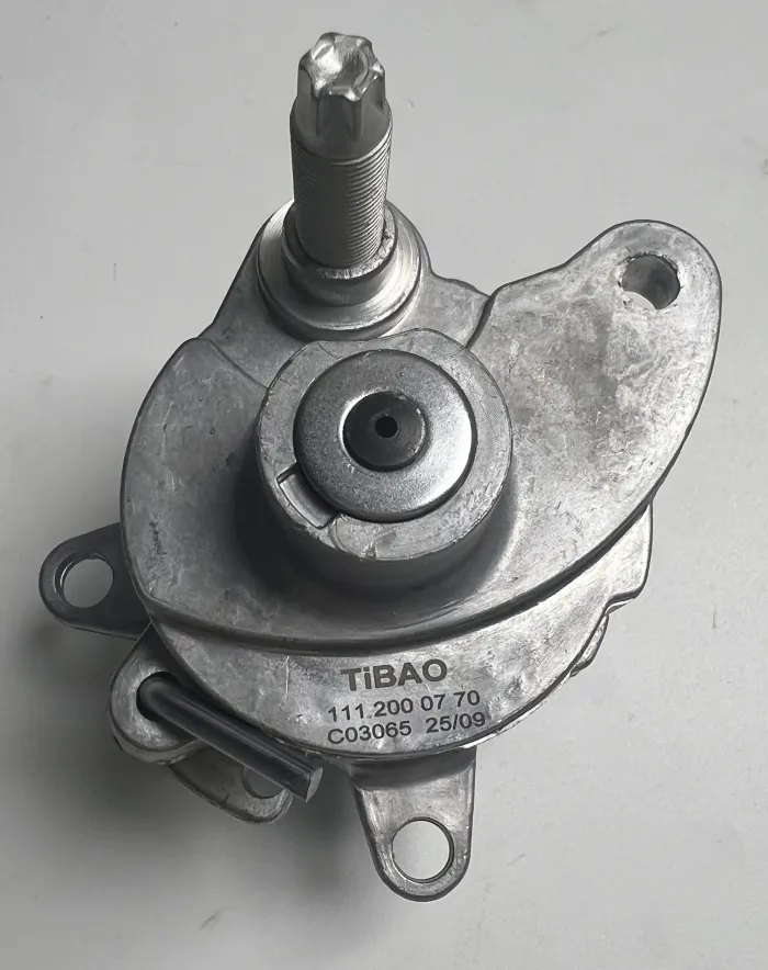 1112000770 Engine Parts Belt Tensioner for MERCEDES-BENZ SPRINTER, VW LT