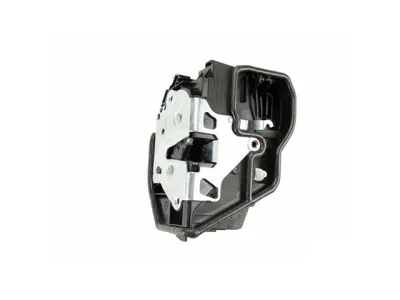 51217318416 Door Lock Actuator for BMW X1, MINI MINI PACEMAN (R61), MINI PACEMAN HATCH PEQUENO (R6