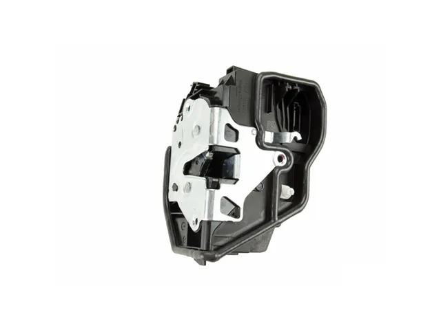 51217318416 Door Lock Actuator for BMW X1, MINI MINI PACEMAN (R61), MINI PACEMAN HATCH PEQUENO (R6