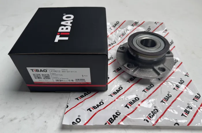 6RF501611A Transmission Parts Wheel Bearing for VW POLO, SKODA RAPID Spaceback (NH1)