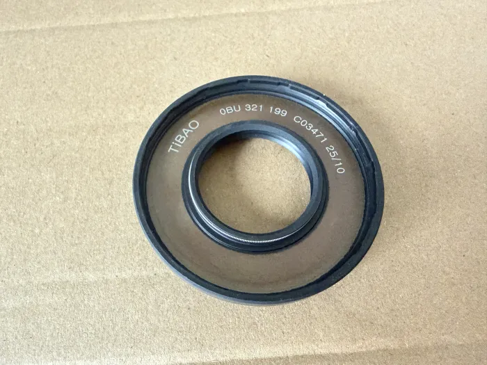 0BU321199 Engine Parts Oil Seal for 