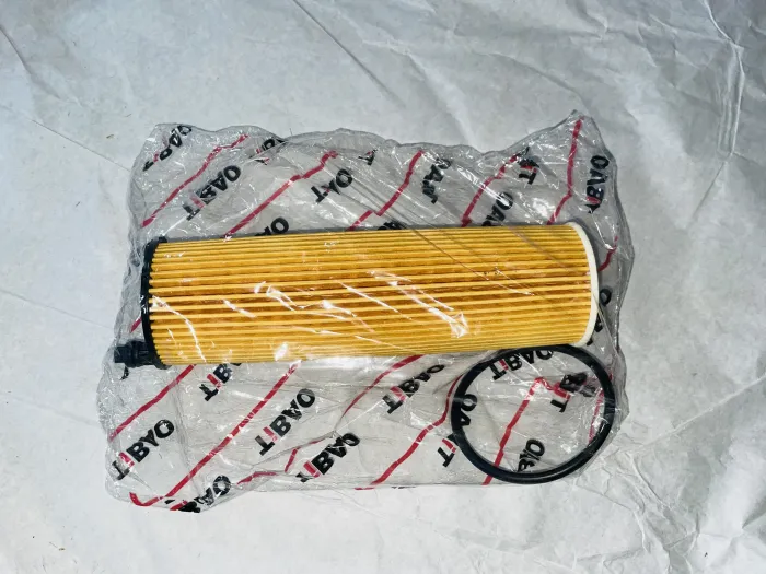 6541801100 Piezas del motor Filtro de aceite para MERCEDES-BENZ GLC (X254), SPRINTER 5-t Van (B907), E-CLASS (W213), C-CLASS T-Model (S205), GLE (V167), METRIS Van (W447), VITO Dualiner (W447), CLS (C257), MARCO POLO Camper (W447), METRIS Tourer (W44