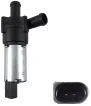 3D0965561D Engine Parts Auxiliary Water Pump for AUDI R8, PORSCHE Cayenne, VW PHAETON, LAMBORGHINI GALLARDO SPYDER, SEAT ALHAMBRA (7V8, 7V9)