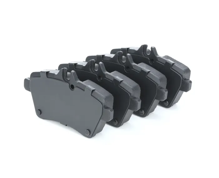 1694200320 Brake Pads for MERCEDES-BENZ A-CLASS (W169), B-CLASS Sports Tourer (W245)