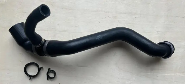 1645010582 Engine Parts Cooling Water Pipe for MERCEDES-BENZ M-CLASS (W164)