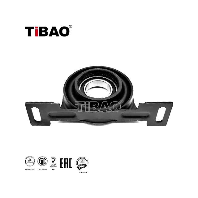 26121229242 Centre Bearing for BMW 2 Series, MINI COUNTRYMAN (R60), CROSSOVER (R60), MINI COUNTRYMAN