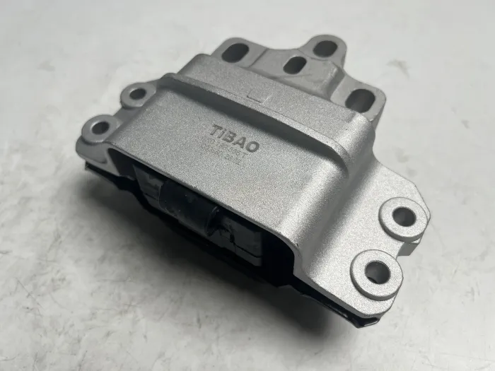 1K0199555T Transmission Parts Transmission Mount for AUDI A3, VW GOLF, SEAT ALHAMBRA VAN (711), SKODA OCTAVIA II Combi (1Z5)