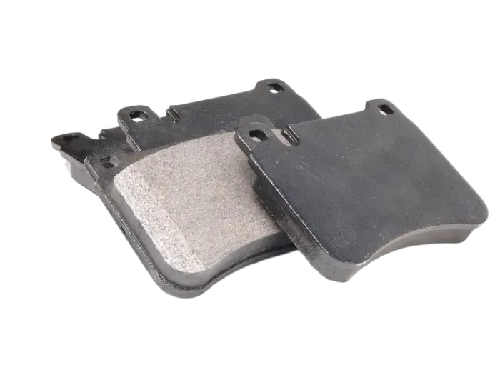 0044205120 Brake Pads for MERCEDES-BENZ SLK (R171), CLC-CLASS (CL203), CLK (C209), C-CLASS (W203)