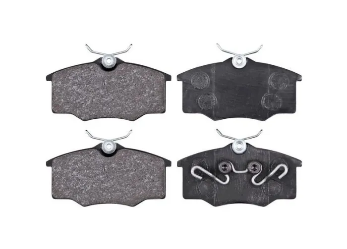 377698151K Brake Pads for VW GOL COUNTRY III Variant (5X5)