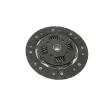 06A141031T Transmission Parts Clutch Disc for AUDI A1, VW BORA, SEAT IBIZA IV SC (6J1, 6P5), IBIZA Mk IV SC (6J1, 6P5), SKODA PRAKTIK (5J7), ROOMSTER (5J7)