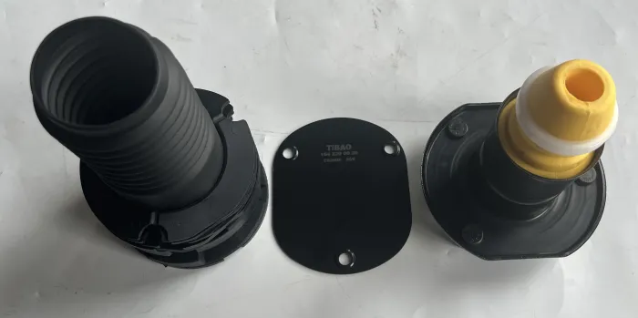 1643200026 Front Unit Installation Kit for