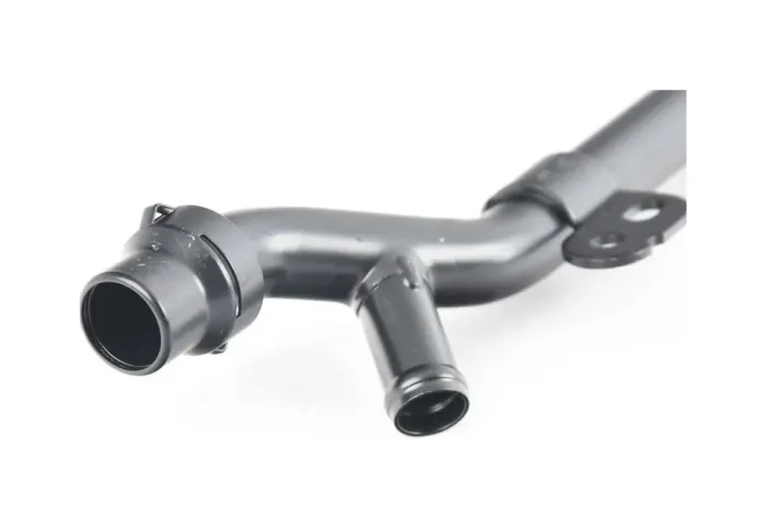 06D121065J Engine Parts Cooling Water Pipe for AUDI A4, SEAT EXEO ST (3R5)