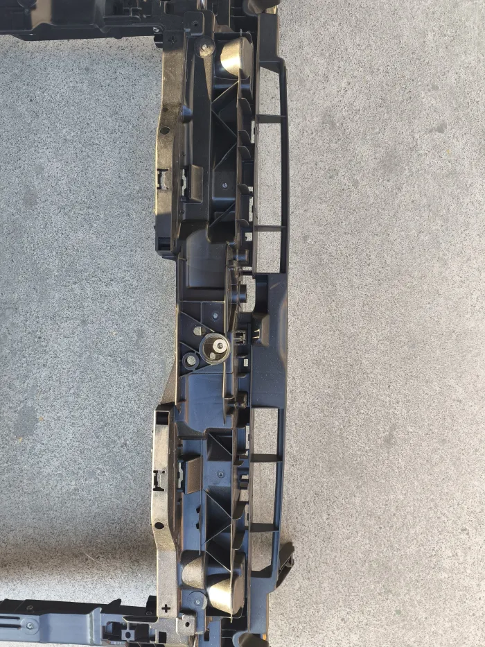 5H0805588G Engine Parts Front  Cowling for VW GOLF VIII (CD1)